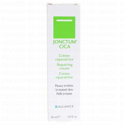 Jonctum cica crème réparatrice tube 30ml