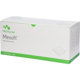 Mesoft Sterile 7,5cm x 7,5cm