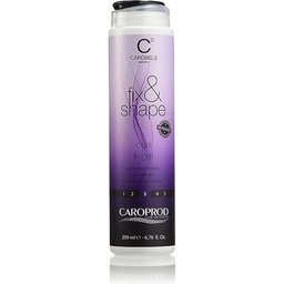 Curl Cream Fixgel crème 200 Ml