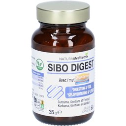 Sibo Digest
