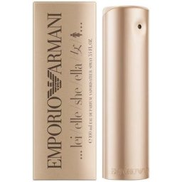 Emporio Ella Eau De Parfum Spray 100ml