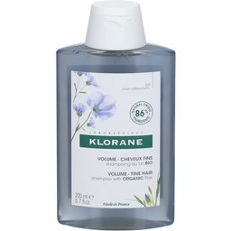 Shampoing au Lin BIO