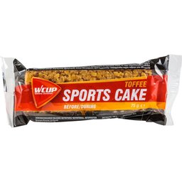 Sports Cake Toffee
