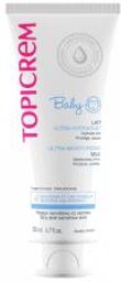 UH - Bébé Mon 1er Lait Ultra-Hydratant Peaux Sensibles et Sèches 200 ml - Tube 200 ml