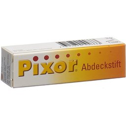 Pixor® Stick couvrant Clair
