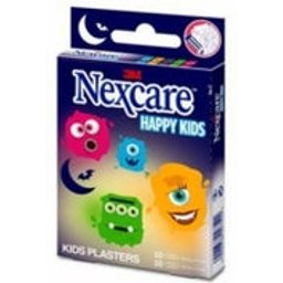 Pans Happy Kids Monster 20