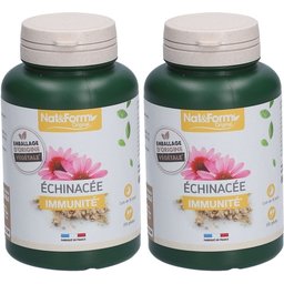 Nat&Form Echinacée