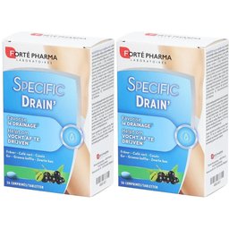 Forté Pharma Specific Drain