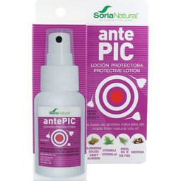 Ante Pic Protective Lotion 50ml