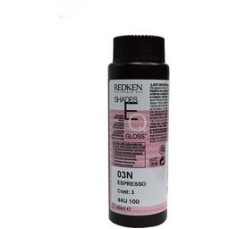 Shades Eq 03N Espresso 60ml