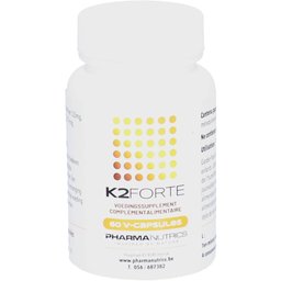 K2 Forte