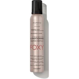 Hd Lifestyle Foxy Mousse Chantilly Mousse Condit 200ml