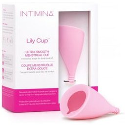 Lily Cup A