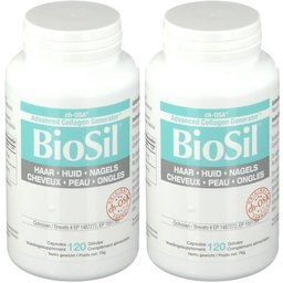 BioSil Duo