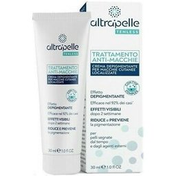 Tenless Anti-Spot Treatment 30ml