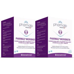 Pharmalp Microbiata probiotique