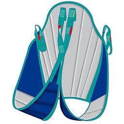 Aide à la dynamique Arnes goliath Dynamic Arnes