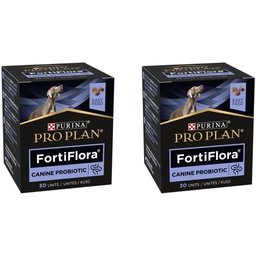 PRO Plan® Canine Supplement FortiFlora®