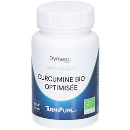 Curcumine Bio Optimisée