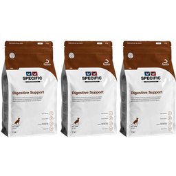 Specific® FID Digestive Support Chat