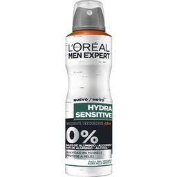Men Expert Hydra Sensitive Déo Spray 150ml