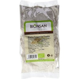 Farine d'Épeautre Complète Bio 500g