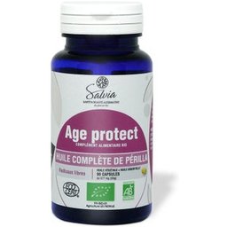 Huile Complète De Périlla 90 Capsules