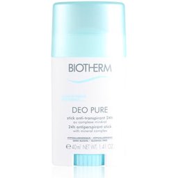 Déodorant en stick Deo Pure 40ml
