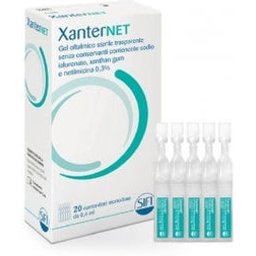 Xanternet 20 États-Unis X 04 Ml
