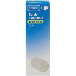 Bde Extensible 10Cmx4M 1