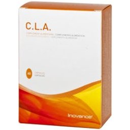 CLA 60caps