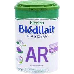 Blédina Blédilait AR 0-12 Mois 800g