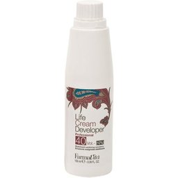 Life Crème oxydante 40vol 12% 100ml