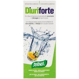 Diuriforte 240ml