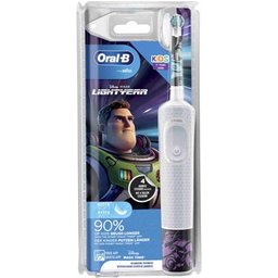 Brosse à Dents Électrique Kid Buzz Lightyear 1ut