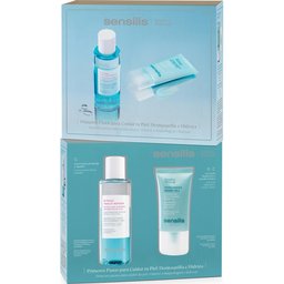 Pack Hydra Essence [Sorbet Gel] 40ml + Démaquillant Biphasé 150ml