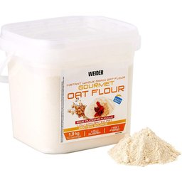 Gourmet Farine d'Avoine Lait de Riz 1900g