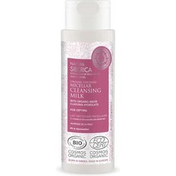 - Lait démaquillant micellaire 150ml