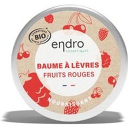 Baume Lèvres Red Berries 15g