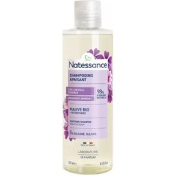 Shampooing Apaisant Mauve Bio 250ml