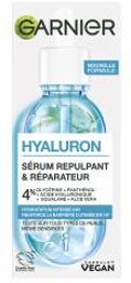 Hyaluron Sérum Réparateur & Repulpant 30 ml - Flacon compte goutte 30 ml