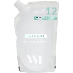 Dentifrice Blancheur Eco-Recharge 180ml