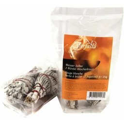 Sauge blanche 2 bouquets