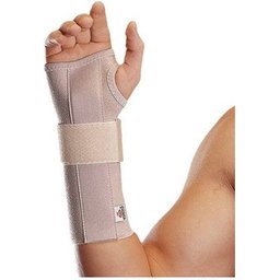 Ferula Long Poignet Droit T-2 15-17cm Poignet droit