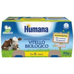 Vitello Bio 2x80g