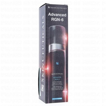 Advanced RGN-6 - Crème Anti-Âge Régénérante et Réparatrice 50ml