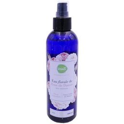 Eau Florale De Rose De Damas Bio 200ml