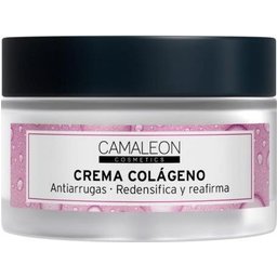 Camaleon Collagen Crème VIsage 50ml