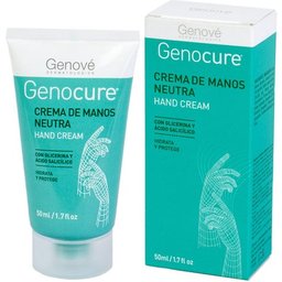 Genocure Crema Manos 50ml