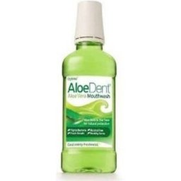 Evicro Colutorio Aloe Vera 250 Ml